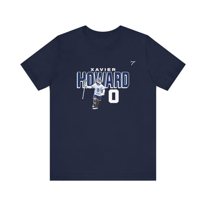 Xavier Howard Graphic Tee