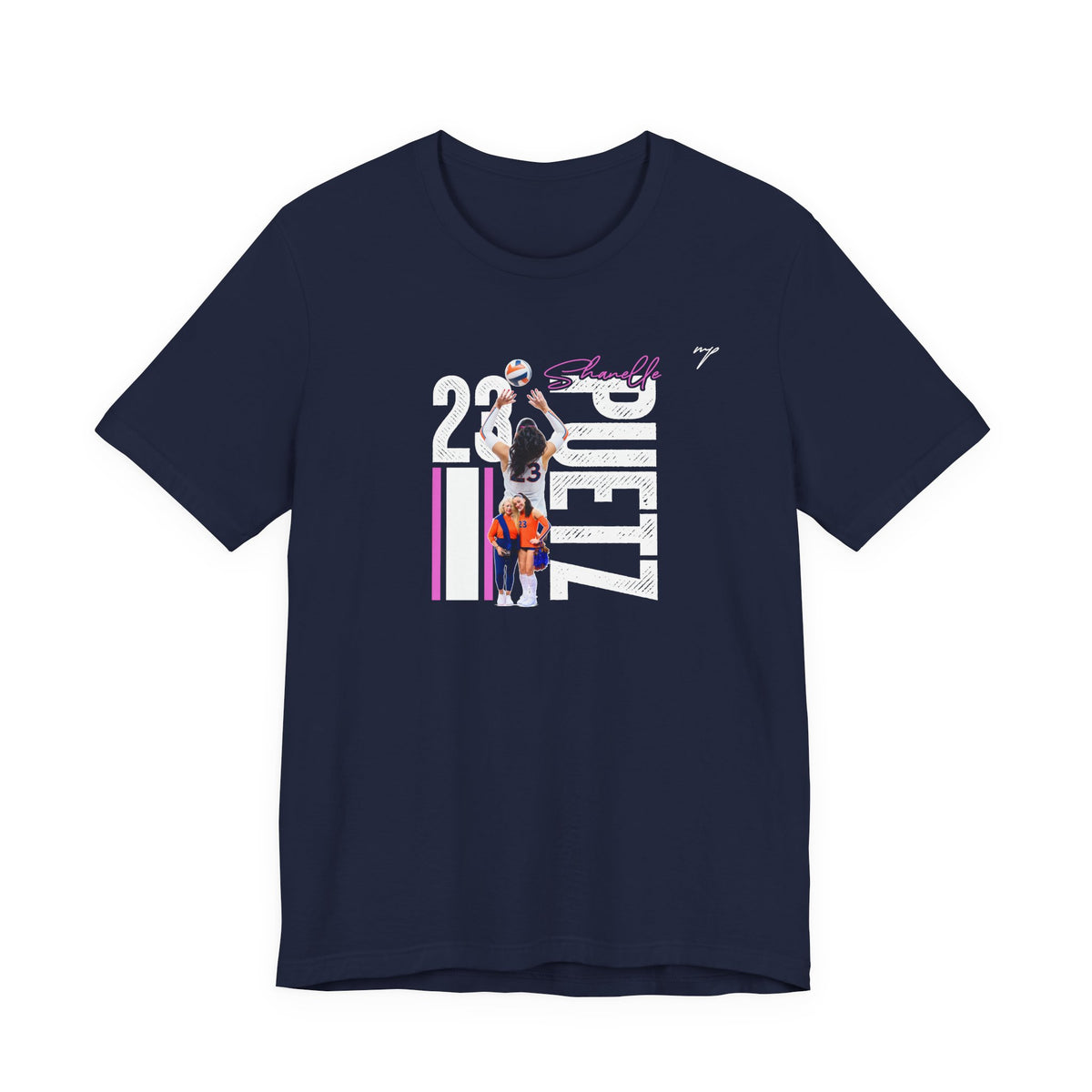 Shanelle Puetz Graphic Tee