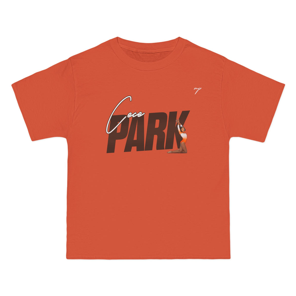 Cece Park Vintage Tee
