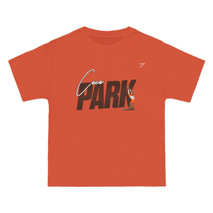 Cece Park Vintage Tee