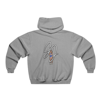 Sarah Dingus Vintage Hoodie