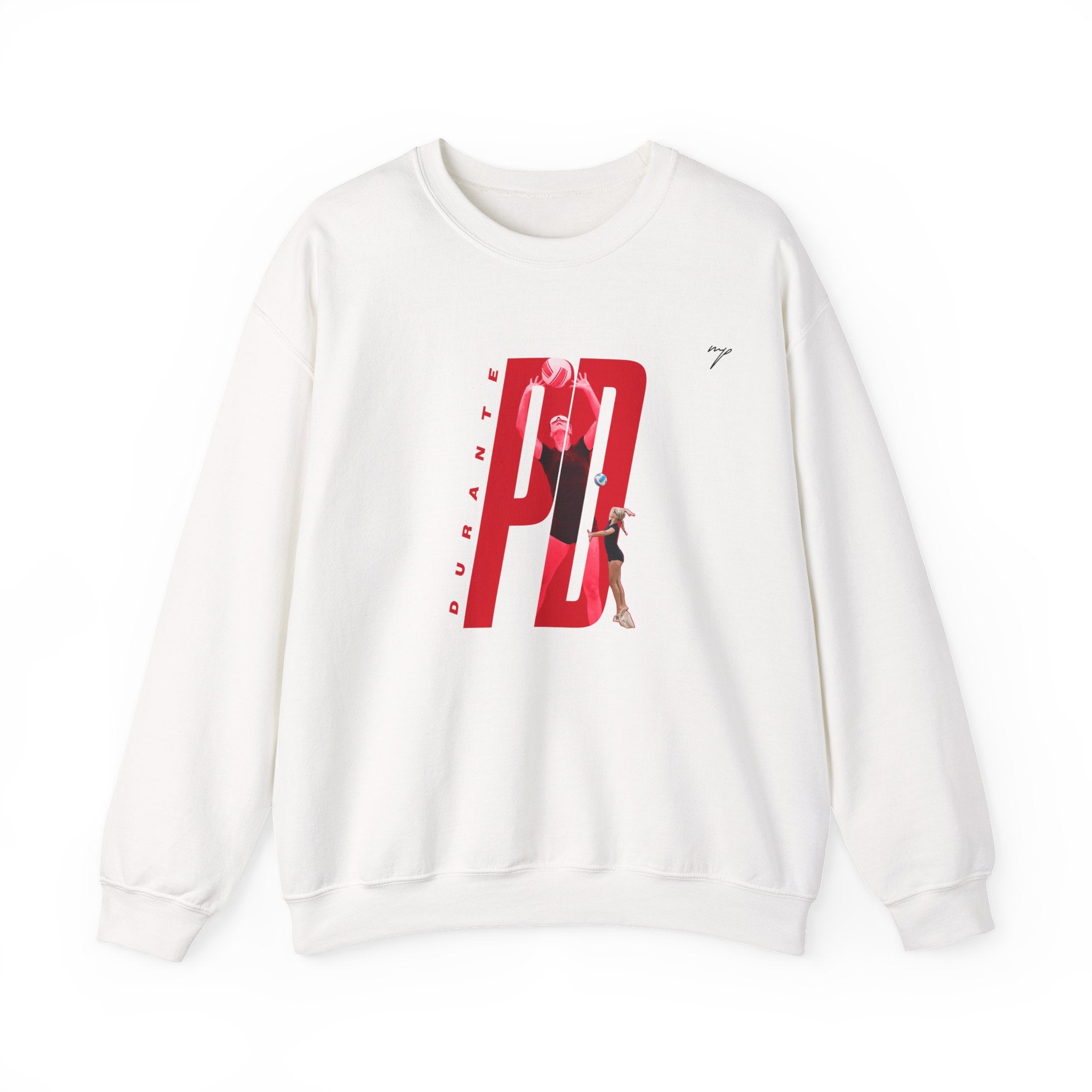 Payton Durante Crewneck