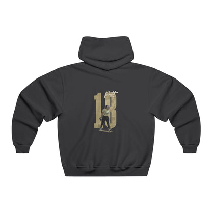 Lucy Pratt Vintage Hoodie