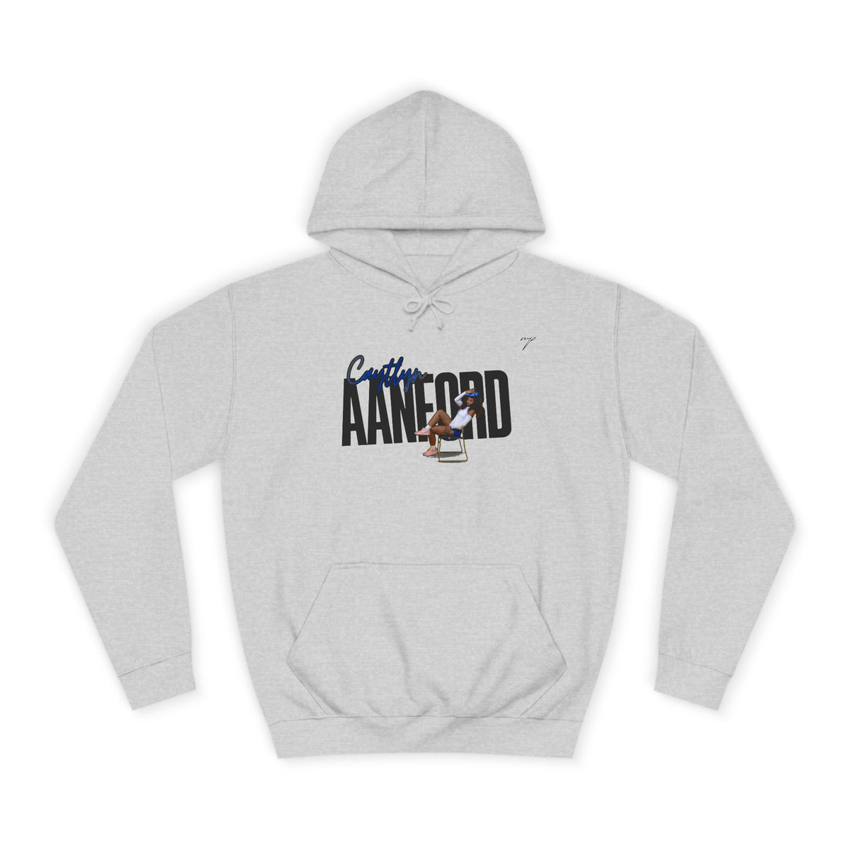 Caytlyn Aanford Hoodie