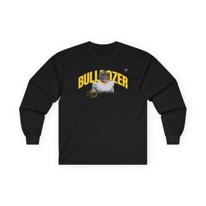 Jason Hall Long Sleeve Tee