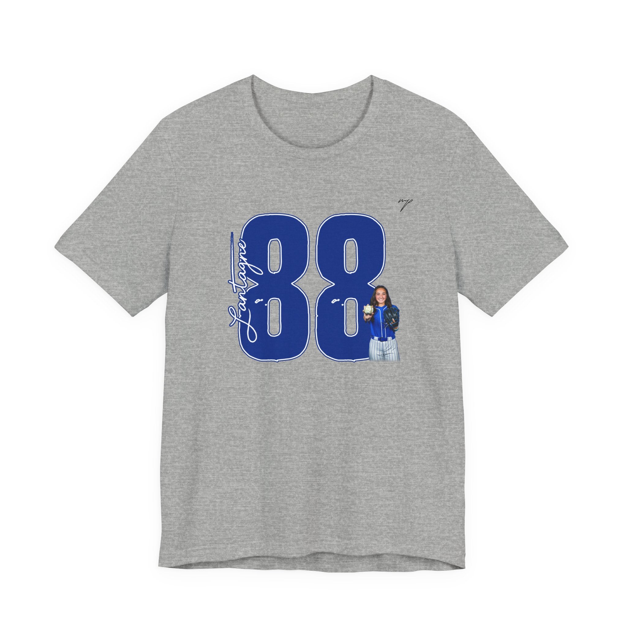 Eva Lantagne Graphic Tee