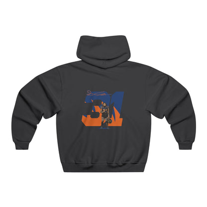 Don Chester Jr Vintage Hoodie