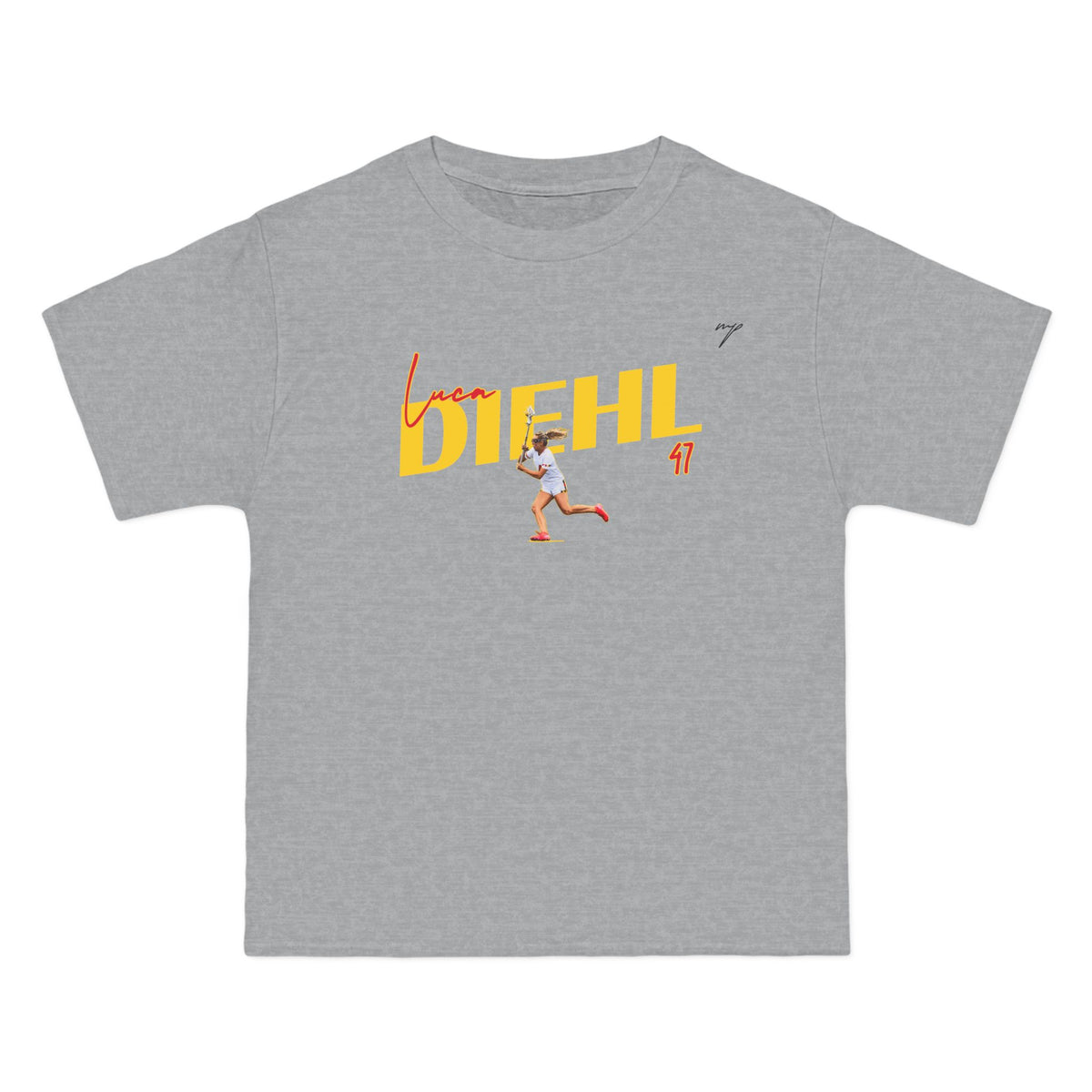 Luca Diehl Vintage Tee
