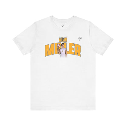 Aidan Miller Graphic Tee