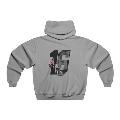 Riley Olsen Vintage Hoodie