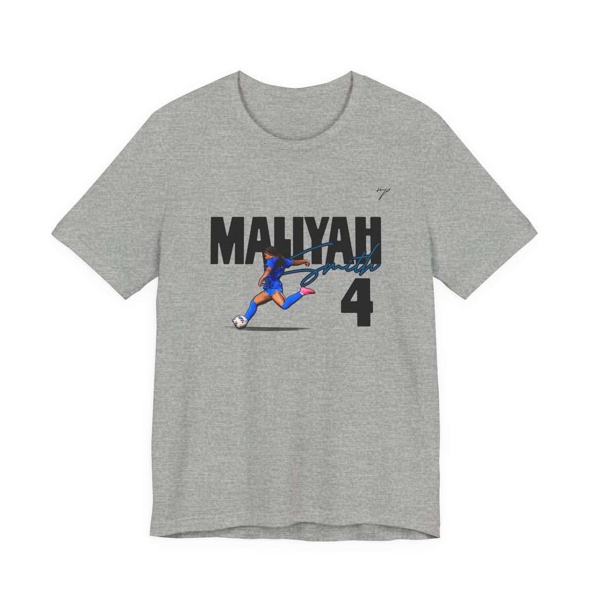 Maliyah Smith Graphic Tee