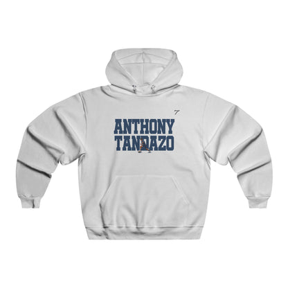 Anthony Tandazo Vintage Hoodie