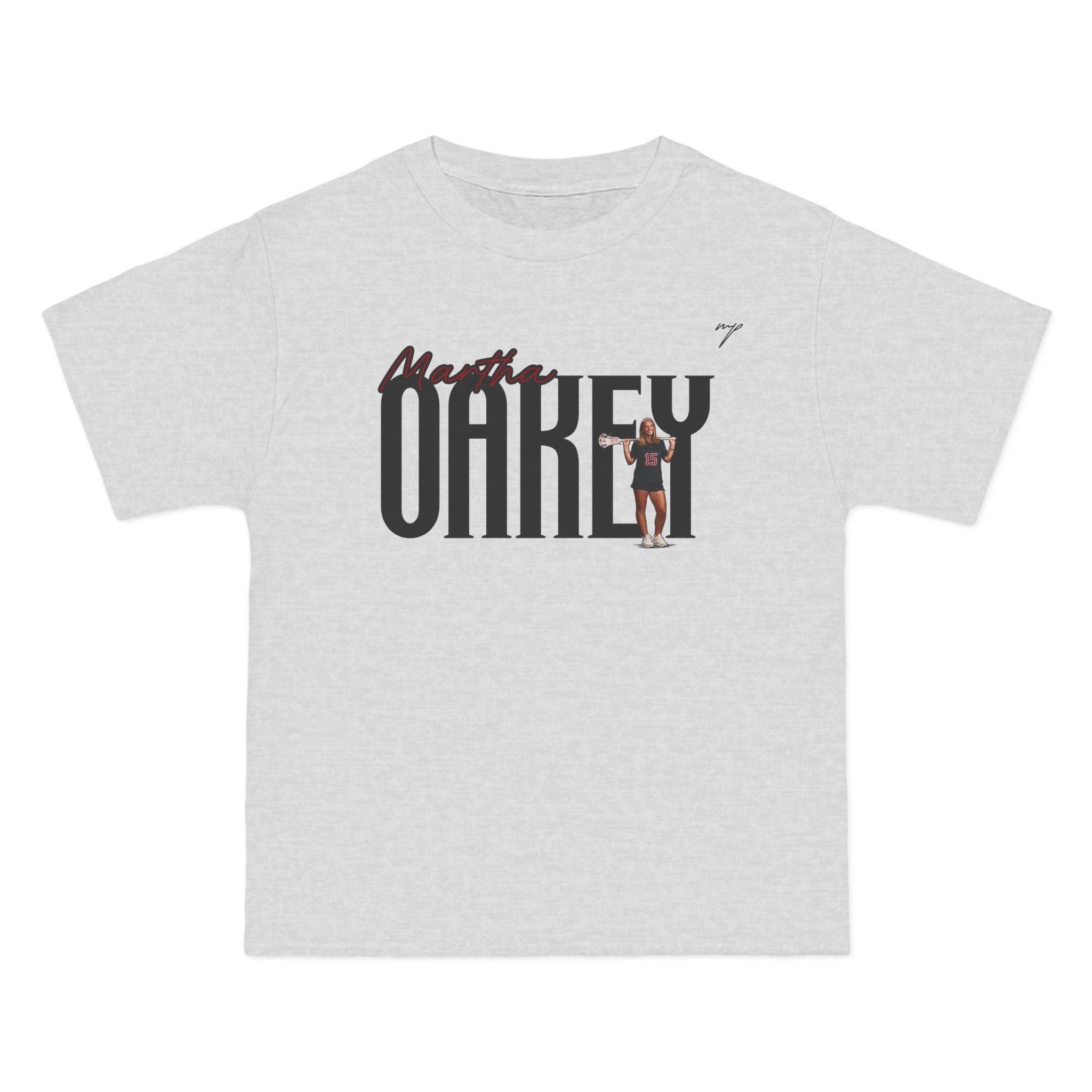 Martha Oakey Vintage Tee