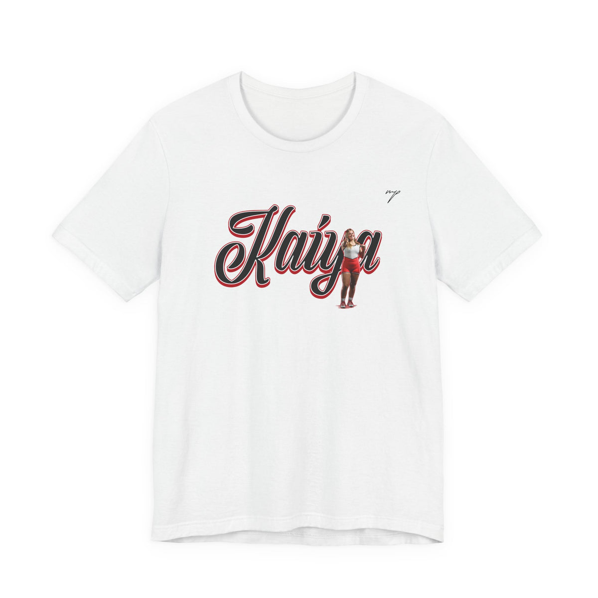 Kaiya Maggini Graphic Tee