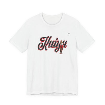 Kaiya Maggini Graphic Tee