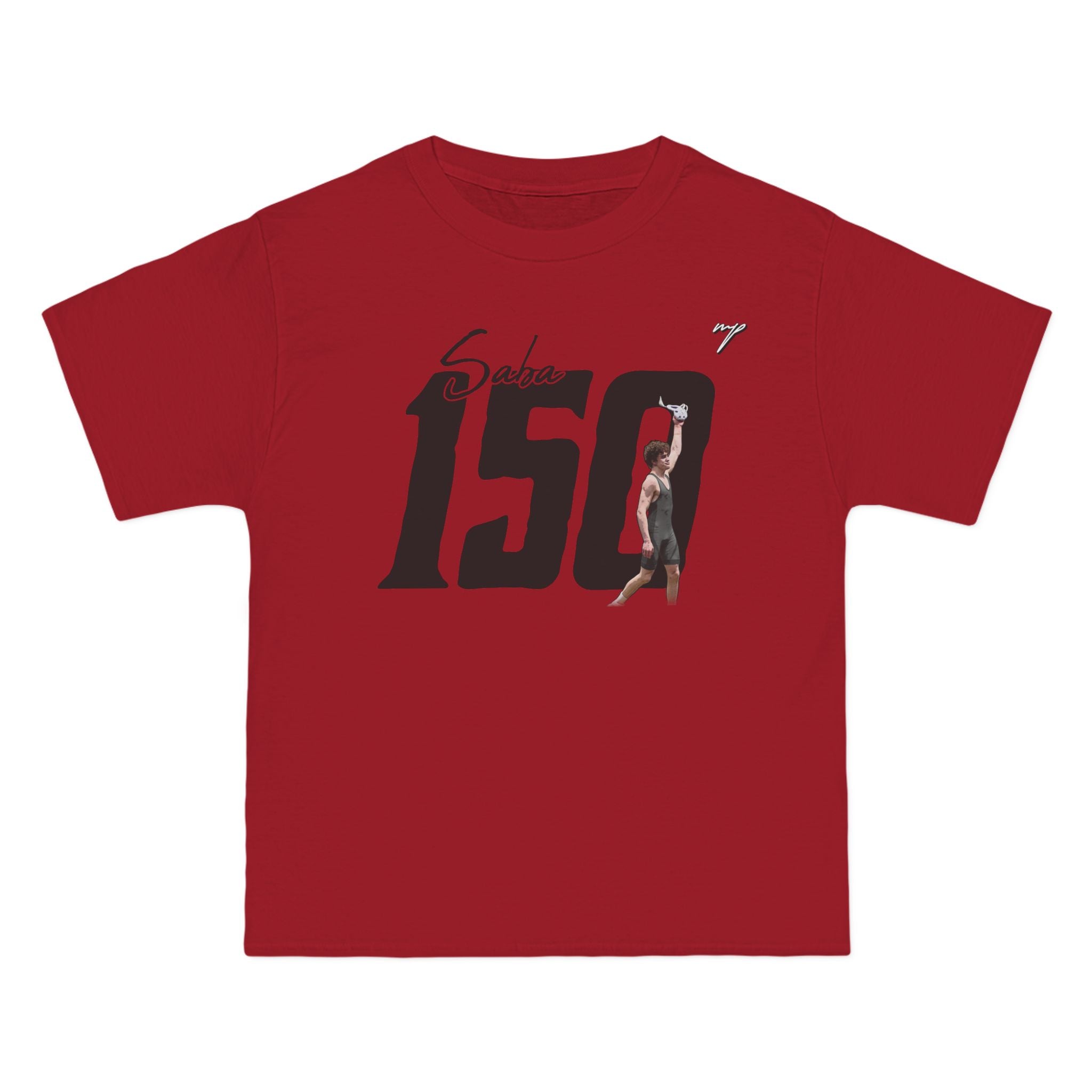Michael Saba Vintage Tee