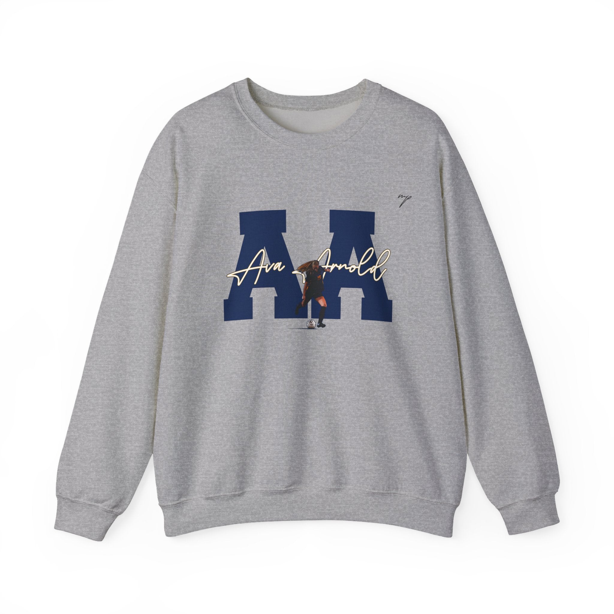 Ava Arnold Crewneck