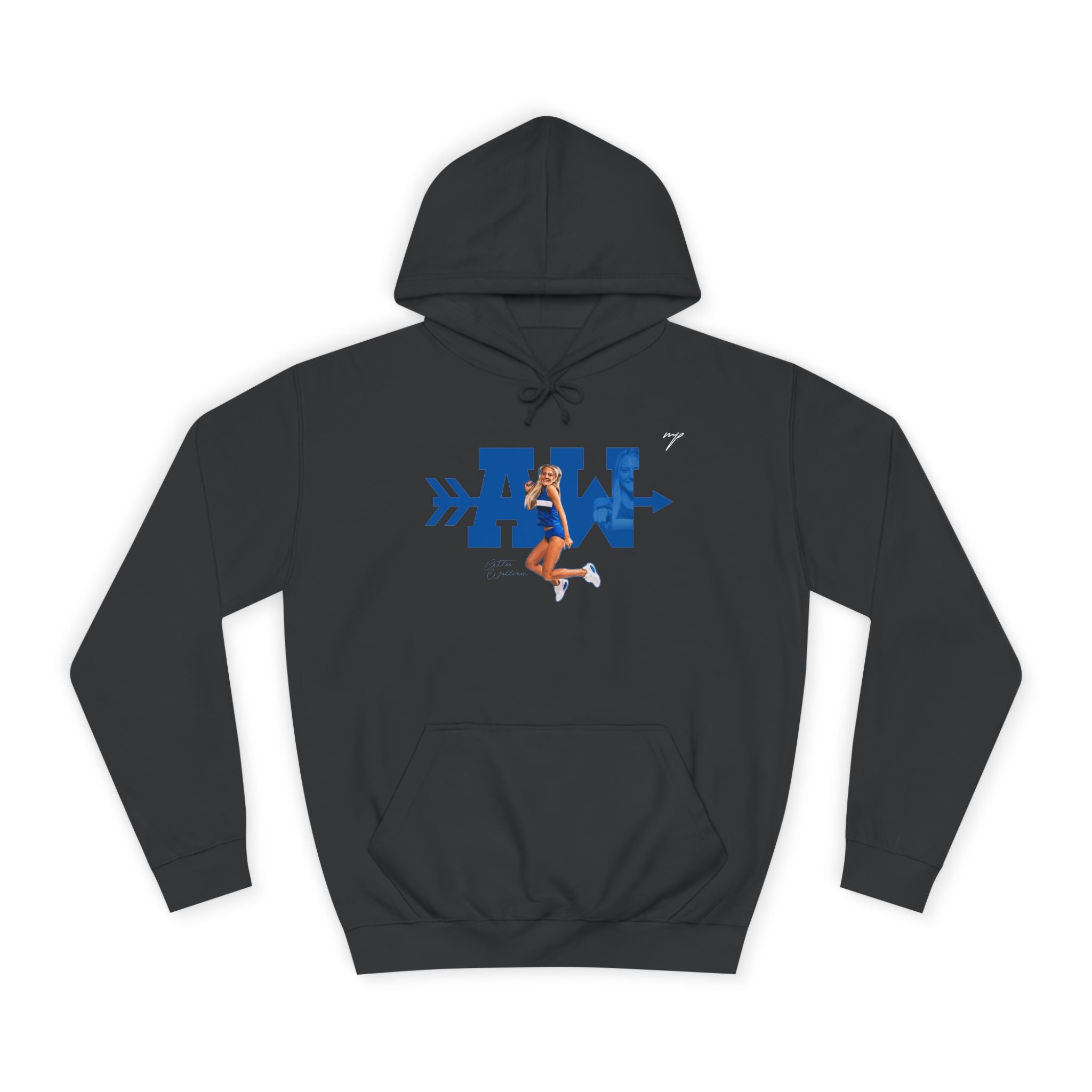 Atlee Wallman Hoodie