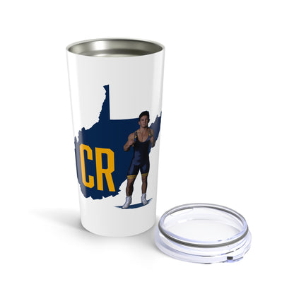 Casen Roark Tumbler Mug