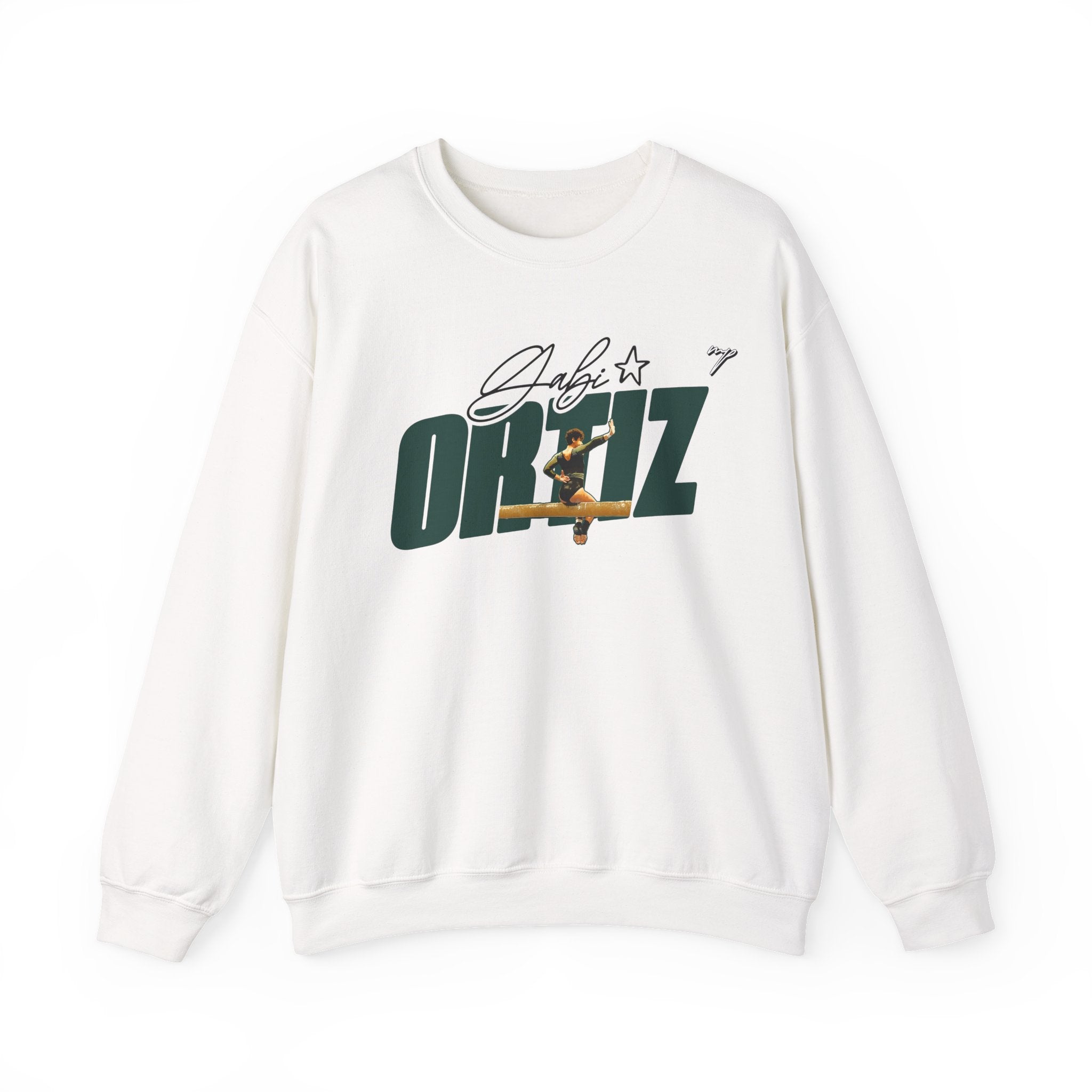 Gabi Ortiz Crewneck