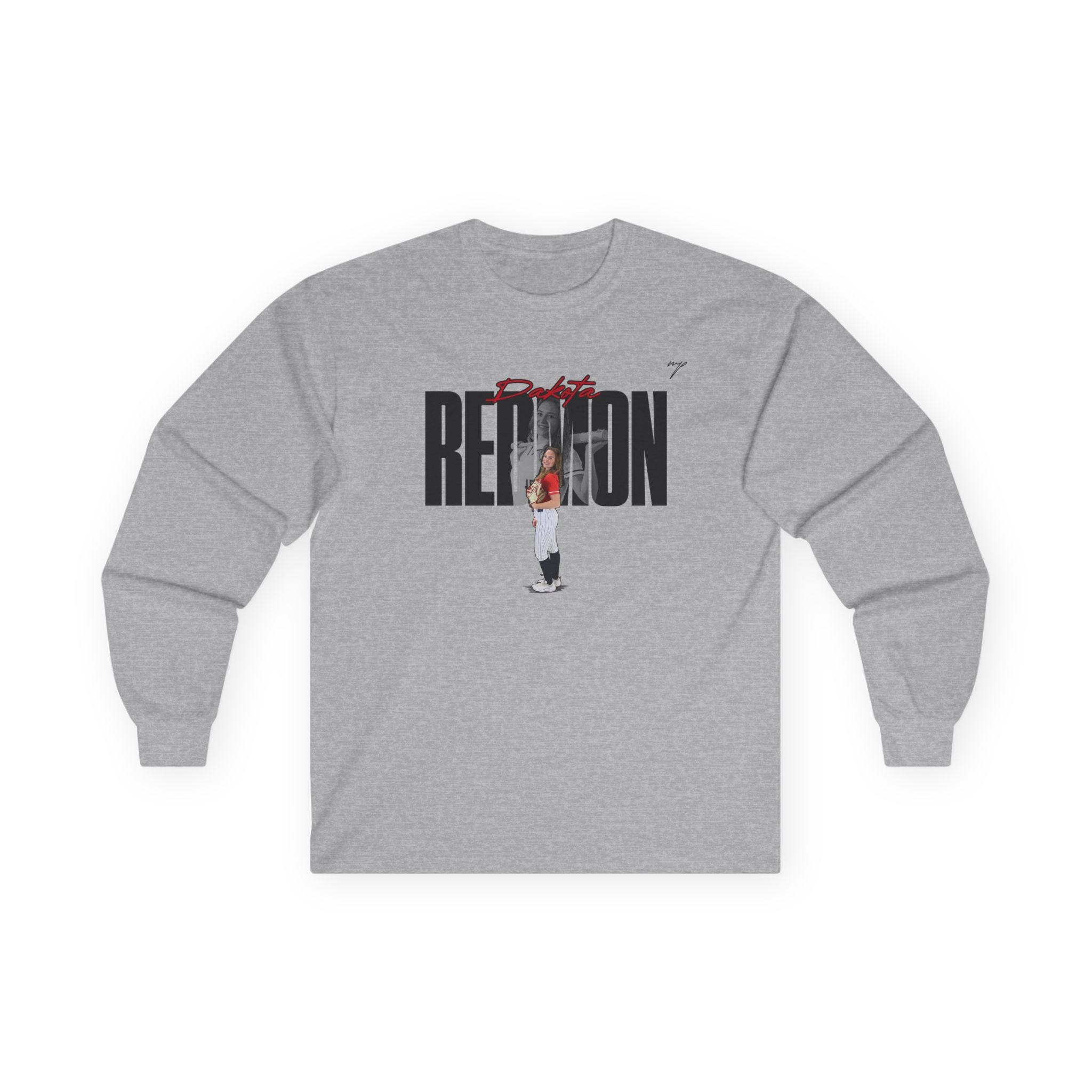 Dakota Redmon Long Sleeve