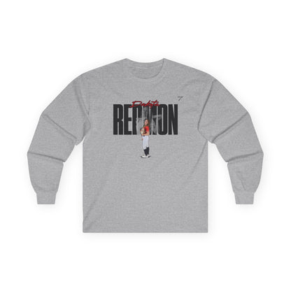 Dakota Redmon Long Sleeve