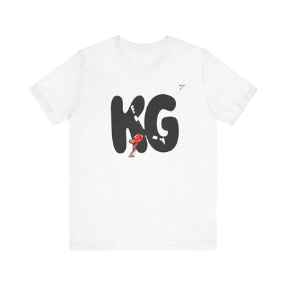 Kamille Gibson Graphic Tee