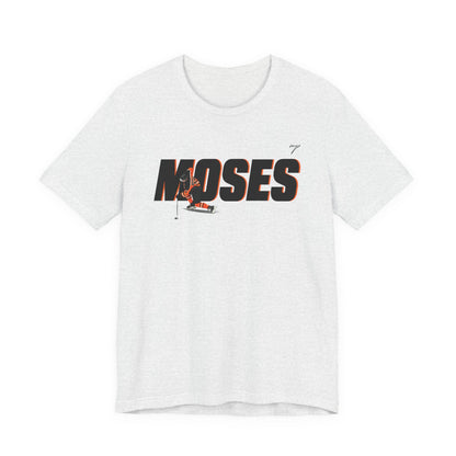 Justin Movalli Graphic Tee