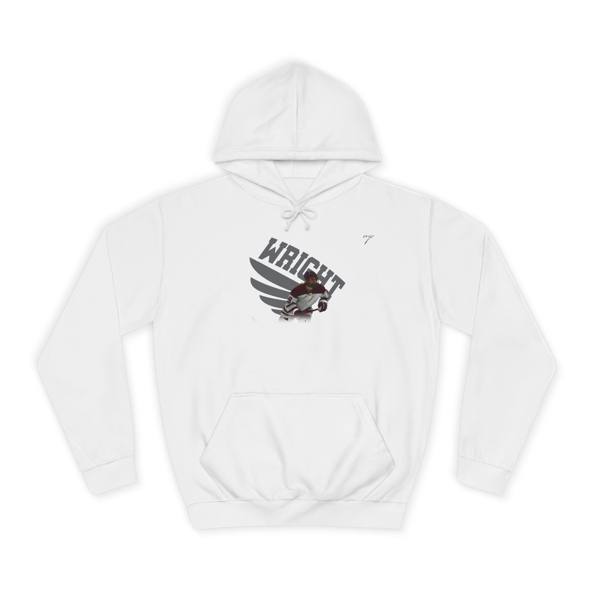 Ashley Wright Hoodie