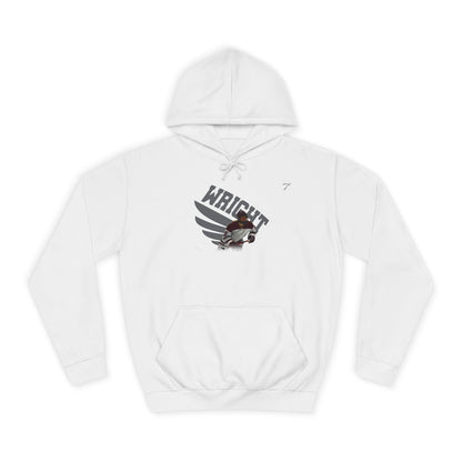 Ashley Wright Hoodie