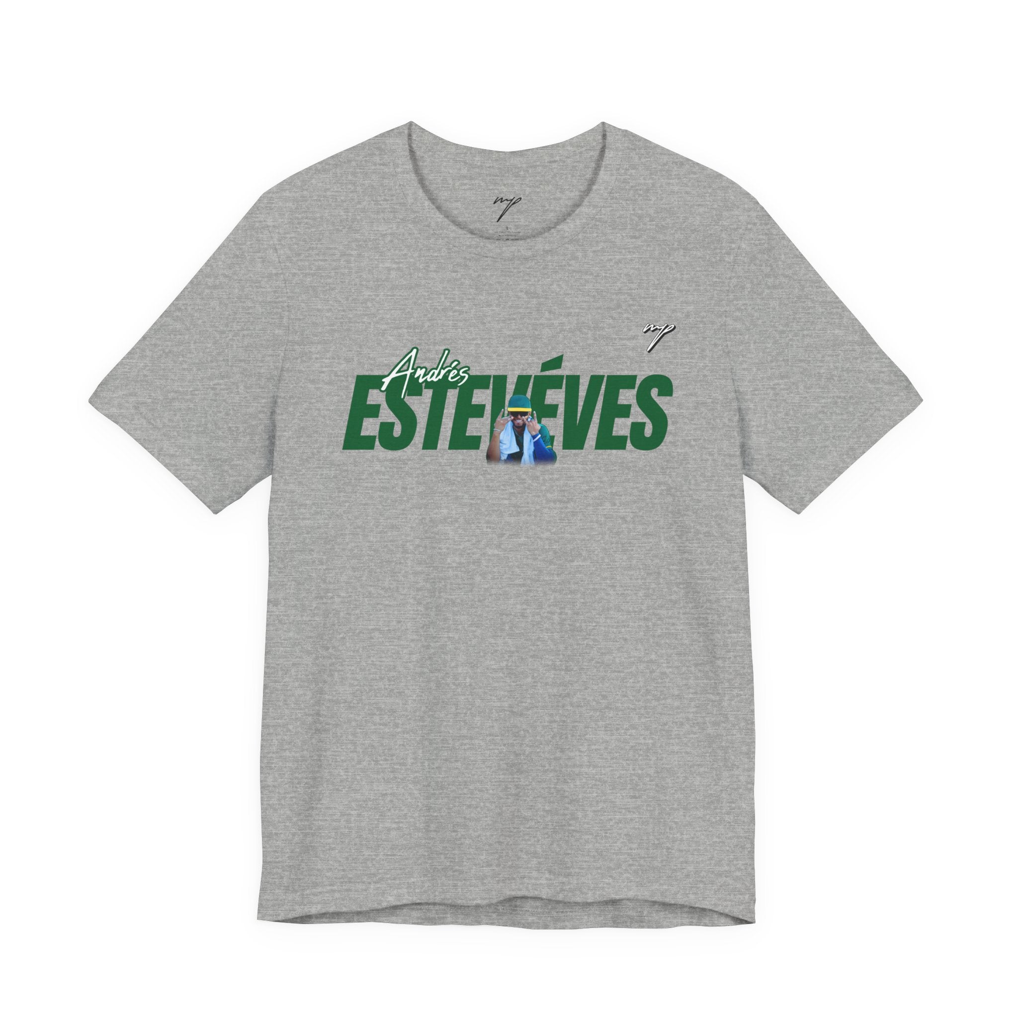 Andrés Estevéves Graphic Tee