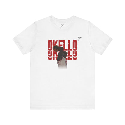 Michael Okello Graphic Tee