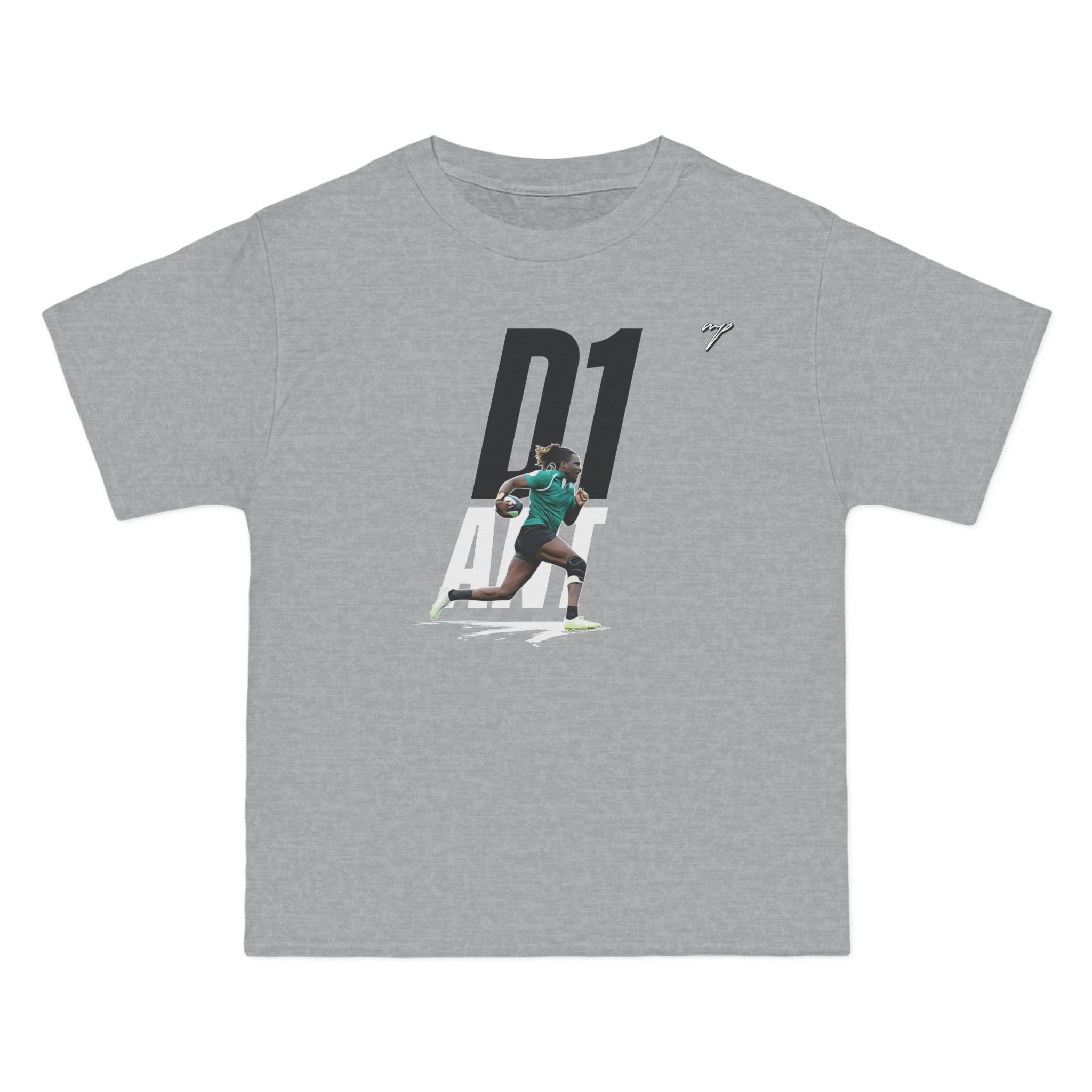 Anthony Royster Vintage Tee