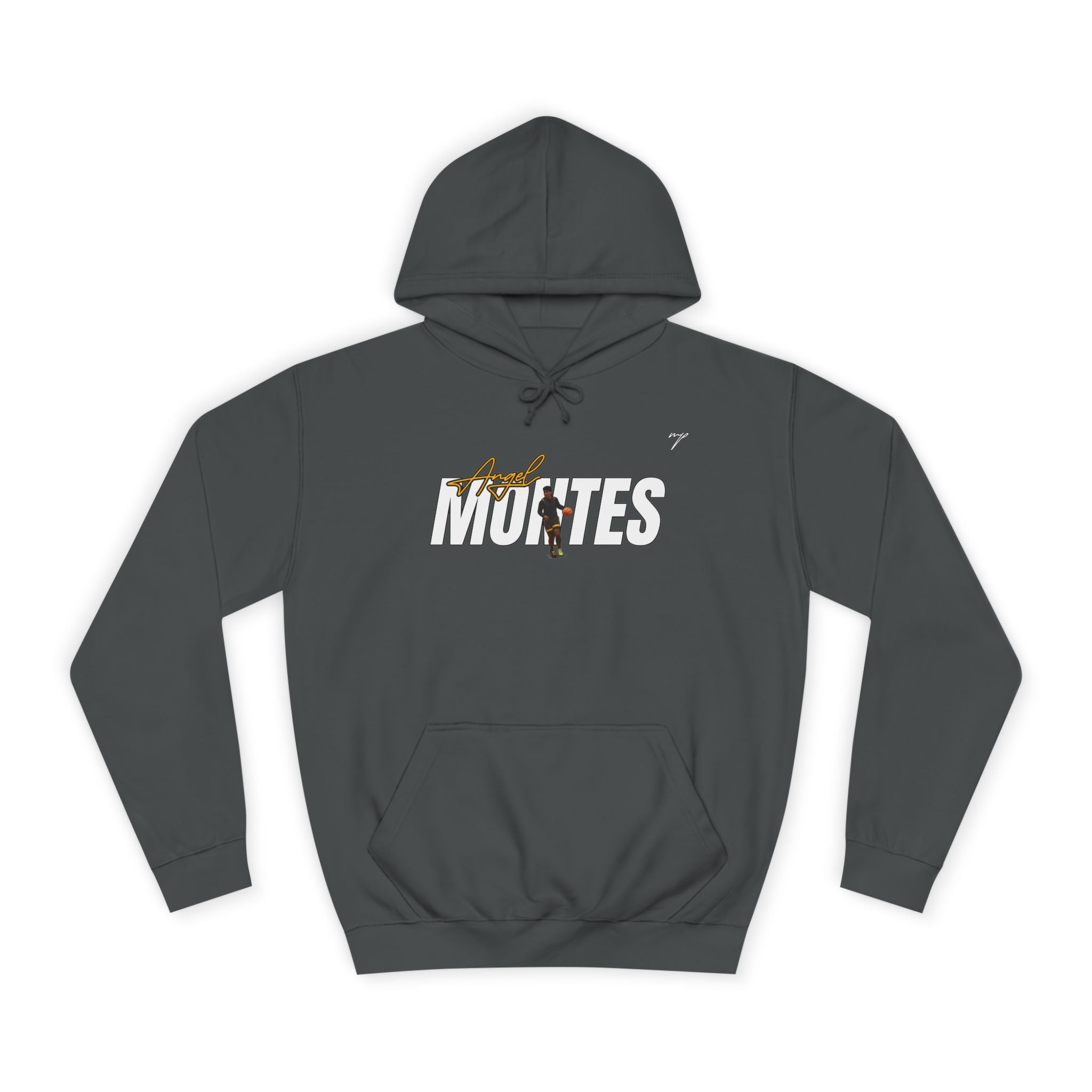 Angel Montes Hoodie