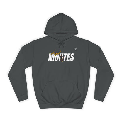 Angel Montes Hoodie