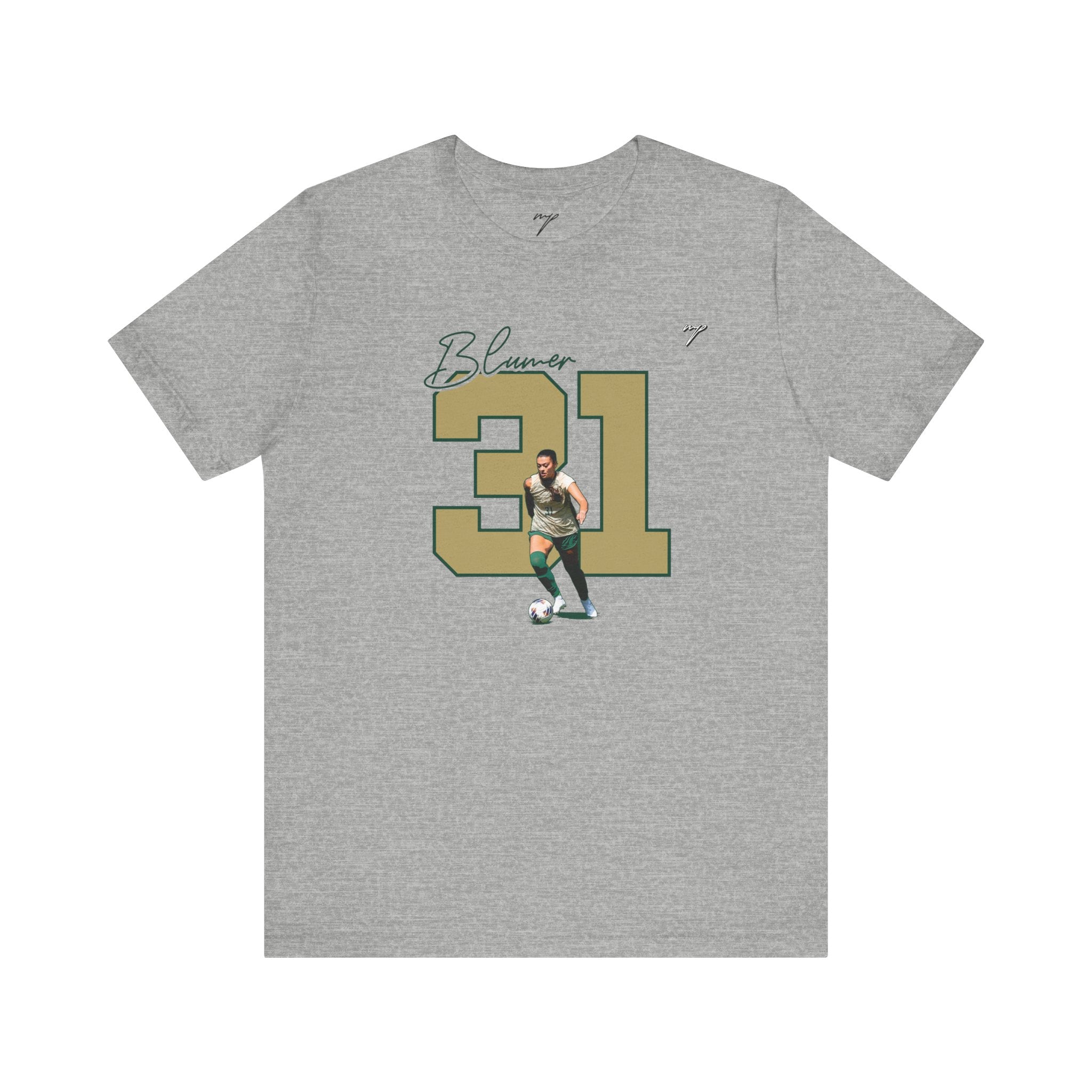 Adriana Blumer Graphic Tee