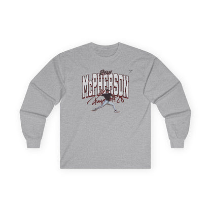 Ryan McPherson Long Sleeve