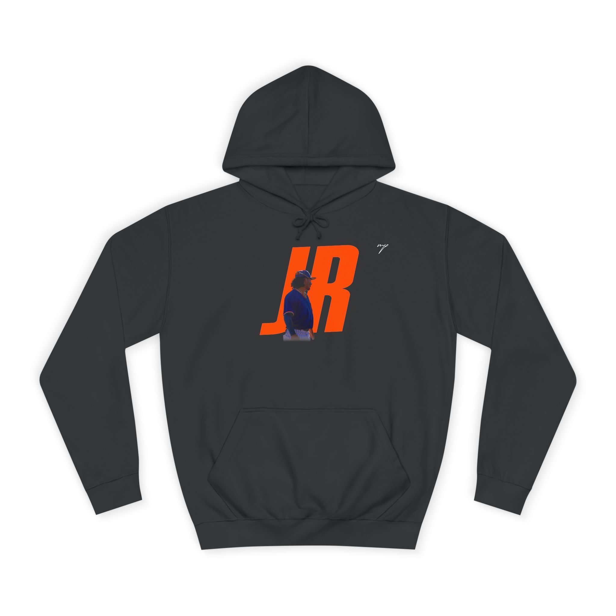 Jason Ramos Hoodie