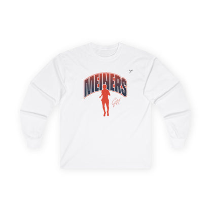 Christion Meiners Long Sleeve