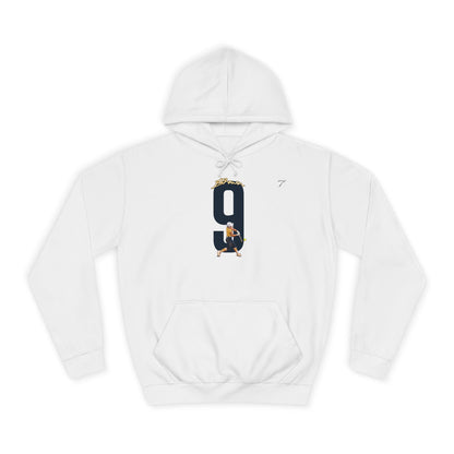 Lanee Brown Hoodie