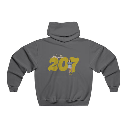 Chloe Hoselton Vintage Hoodie