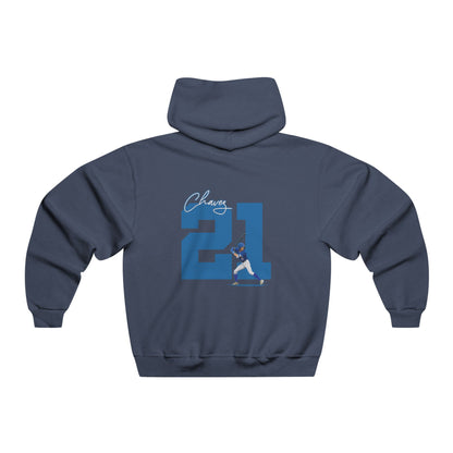 Alex Chavez Vintage Hoodie