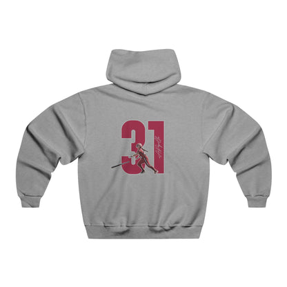 Alexis Pupillo Vintage Hoodie