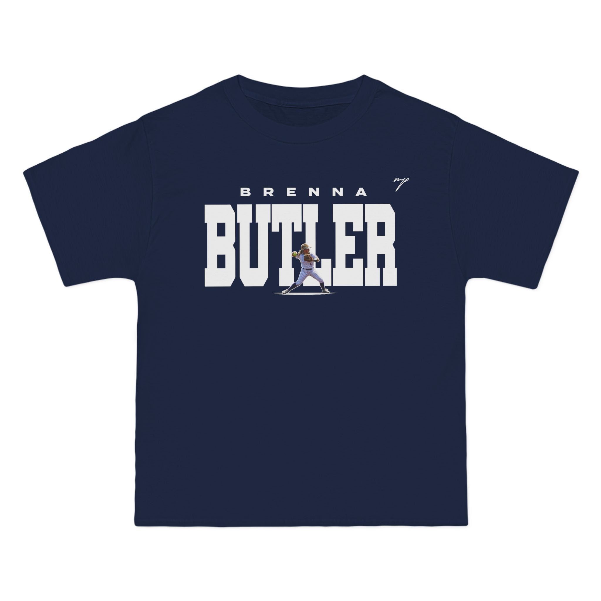 Brenna Butler Vintage Tee