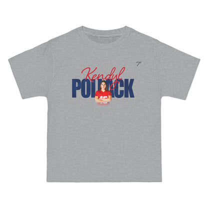 Kendyl Pollack Vintage Tee