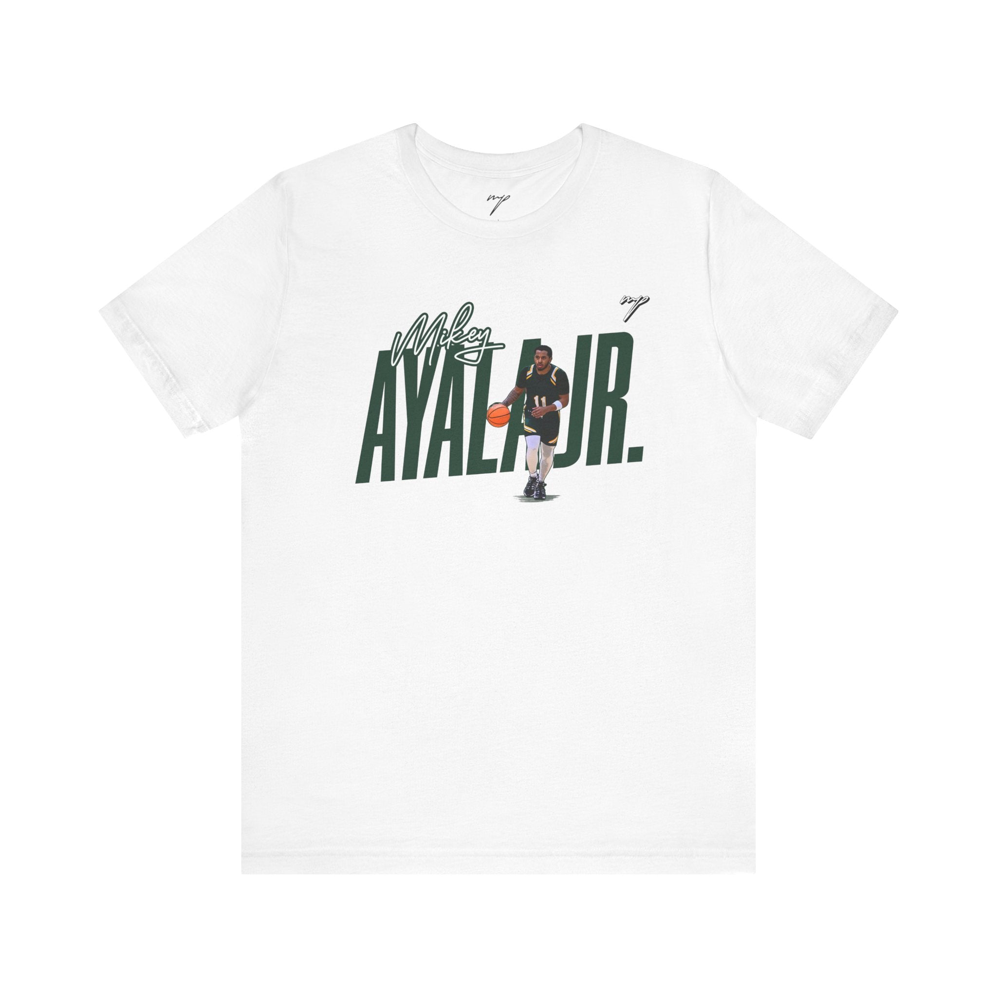 Mikey Ayala Jr Graphic Tee