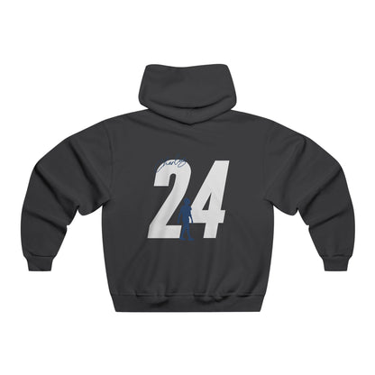 Anthony Charles Vintage Hoodie