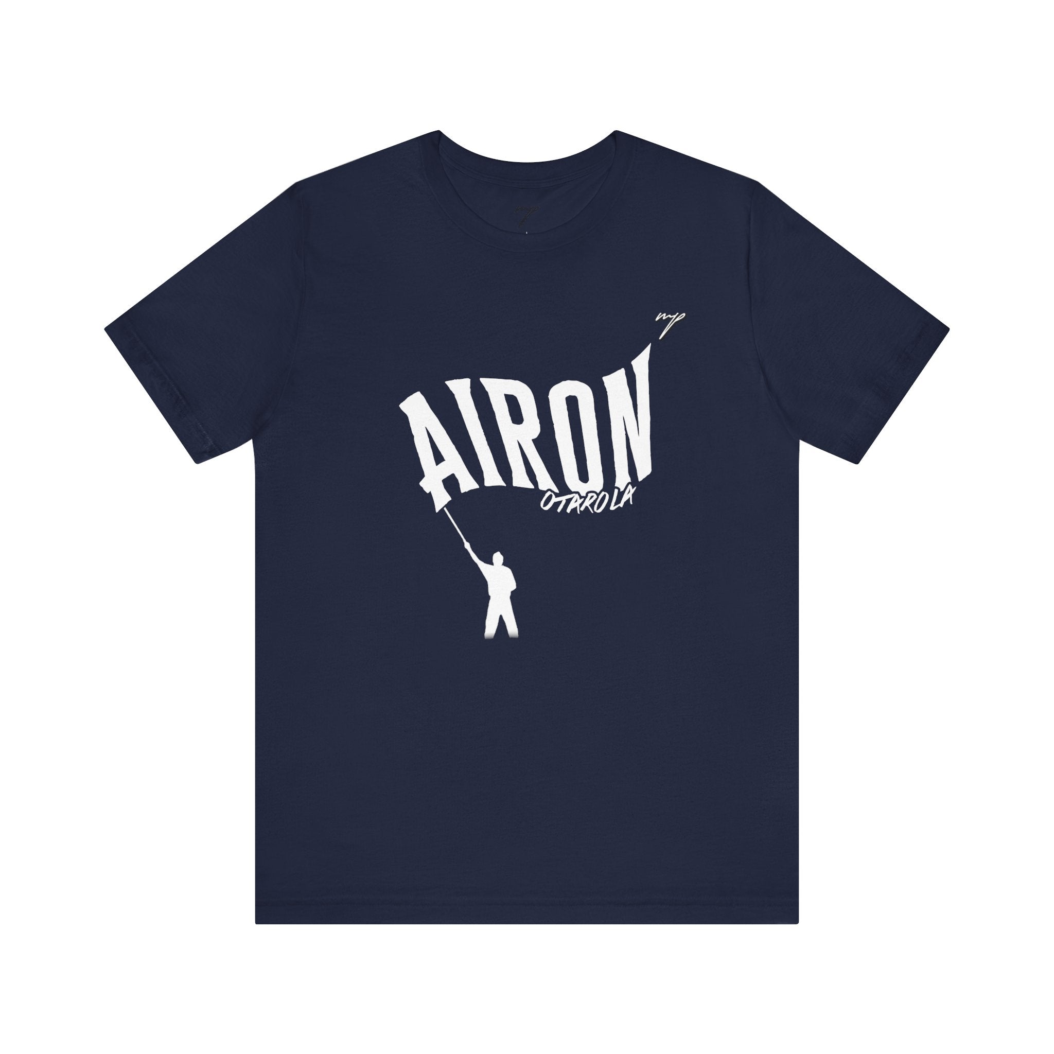 Airon Otarola Graphic Tee