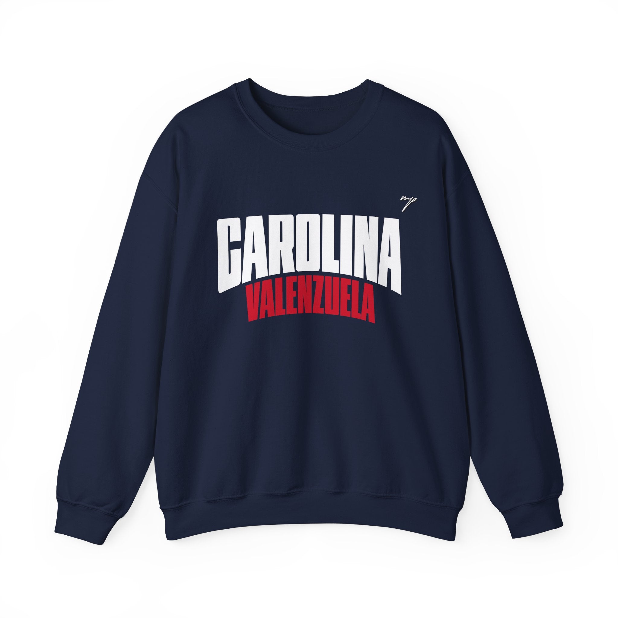 Carolina Valenzuela Crewneck