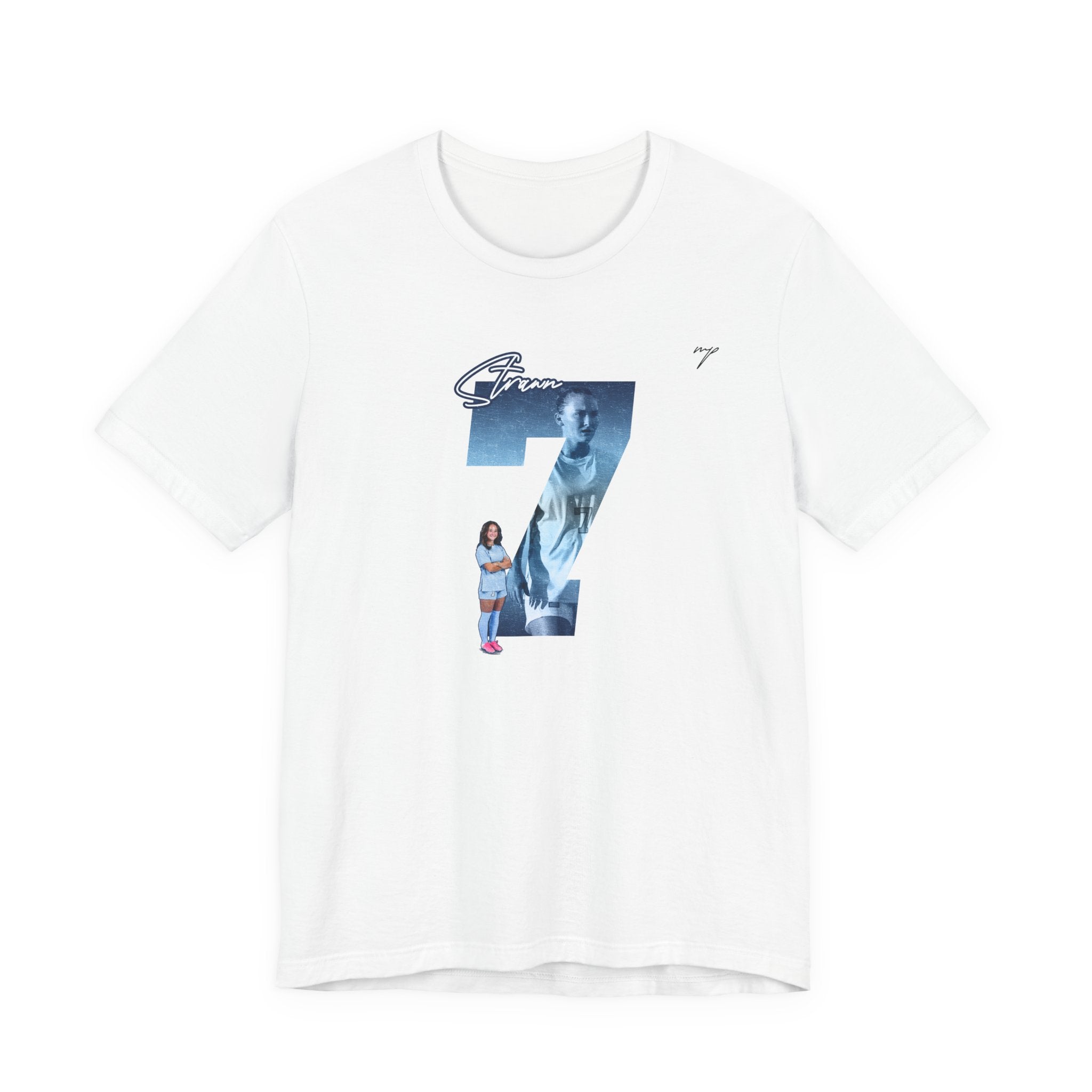 Sealey Strawn Graphic Tee
